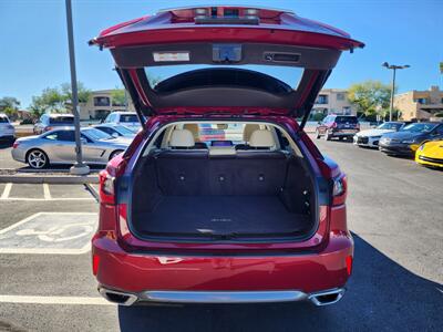 2019 Lexus RX 350 Premium   - Photo 12 - Fountain Hills, AZ 85268