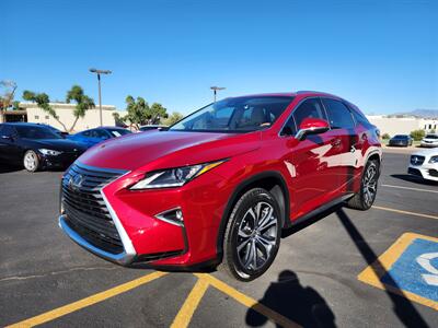 2019 Lexus RX 350 Premium   - Photo 7 - Fountain Hills, AZ 85268