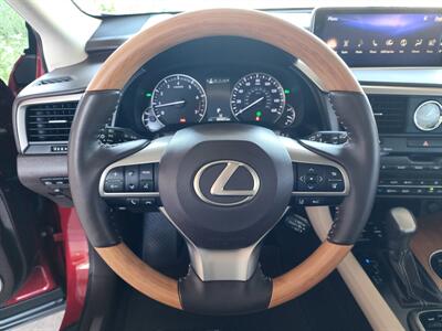 2019 Lexus RX 350 Premium   - Photo 32 - Fountain Hills, AZ 85268