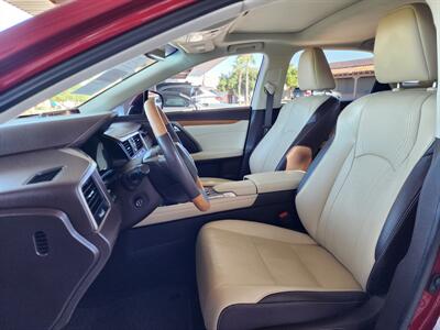 2019 Lexus RX 350 Premium   - Photo 28 - Fountain Hills, AZ 85268