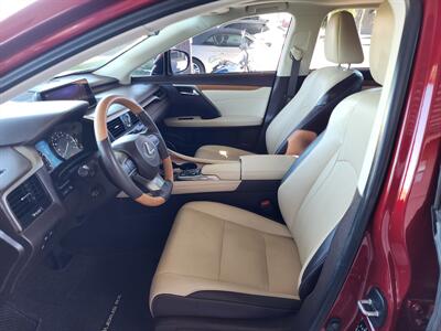 2019 Lexus RX 350 Premium   - Photo 27 - Fountain Hills, AZ 85268