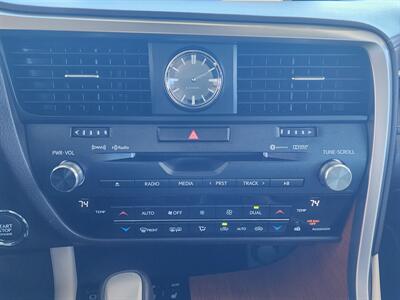 2019 Lexus RX 350 Premium   - Photo 49 - Fountain Hills, AZ 85268