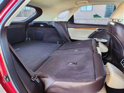2019 Lexus RX 350 Premium   - Photo 90 - Fountain Hills, AZ 85268