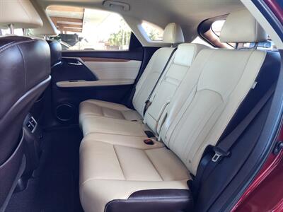 2019 Lexus RX 350 Premium   - Photo 82 - Fountain Hills, AZ 85268