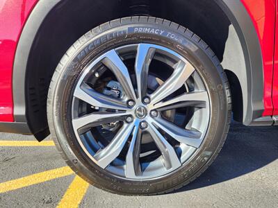 2019 Lexus RX 350 Premium   - Photo 17 - Fountain Hills, AZ 85268