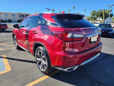 2019 Lexus RX 350 Premium   - Photo 5 - Fountain Hills, AZ 85268