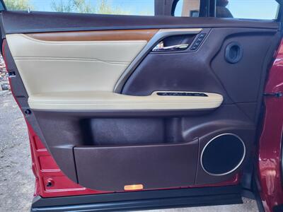 2019 Lexus RX 350 Premium   - Photo 21 - Fountain Hills, AZ 85268