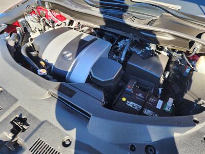 2019 Lexus RX 350 Premium   - Photo 9 - Fountain Hills, AZ 85268