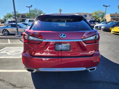 2019 Lexus RX 350 Premium   - Photo 4 - Fountain Hills, AZ 85268