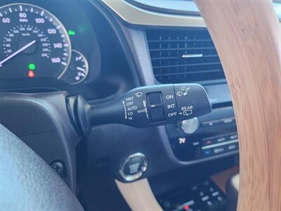 2019 Lexus RX 350 Premium   - Photo 37 - Fountain Hills, AZ 85268