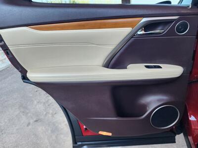 2019 Lexus RX 350 Premium   - Photo 78 - Fountain Hills, AZ 85268