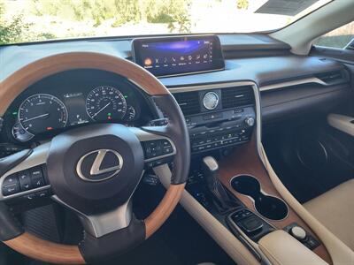 2019 Lexus RX 350 Premium   - Photo 59 - Fountain Hills, AZ 85268