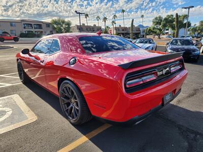 2015 Dodge Challenger SRT Hellcat   - Photo 5 - Fountain Hills, AZ 85268