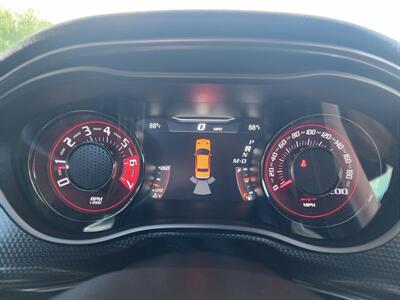 2015 Dodge Challenger SRT Hellcat   - Photo 44 - Fountain Hills, AZ 85268