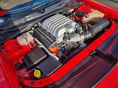 2015 Dodge Challenger SRT Hellcat   - Photo 13 - Fountain Hills, AZ 85268