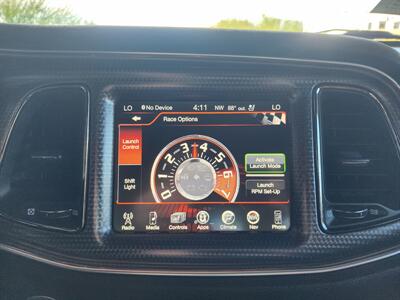 2015 Dodge Challenger SRT Hellcat   - Photo 42 - Fountain Hills, AZ 85268