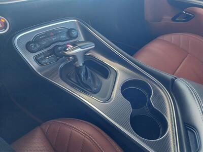 2015 Dodge Challenger SRT Hellcat   - Photo 46 - Fountain Hills, AZ 85268
