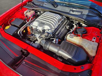 2015 Dodge Challenger SRT Hellcat   - Photo 12 - Fountain Hills, AZ 85268