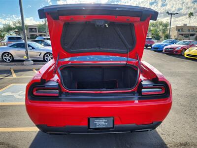 2015 Dodge Challenger SRT Hellcat   - Photo 15 - Fountain Hills, AZ 85268