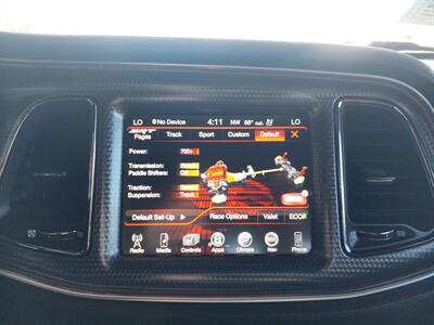 2015 Dodge Challenger SRT Hellcat   - Photo 41 - Fountain Hills, AZ 85268