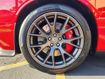 2015 Dodge Challenger SRT Hellcat   - Photo 17 - Fountain Hills, AZ 85268