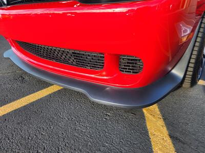 2015 Dodge Challenger SRT Hellcat   - Photo 10 - Fountain Hills, AZ 85268