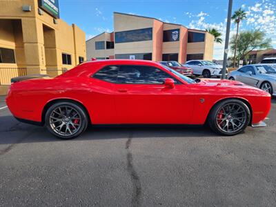 2015 Dodge Challenger SRT Hellcat   - Photo 2 - Fountain Hills, AZ 85268