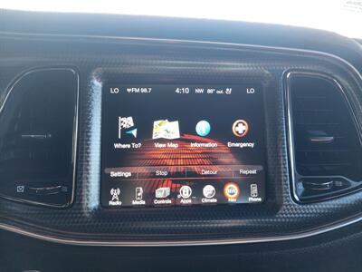 2015 Dodge Challenger SRT Hellcat   - Photo 36 - Fountain Hills, AZ 85268