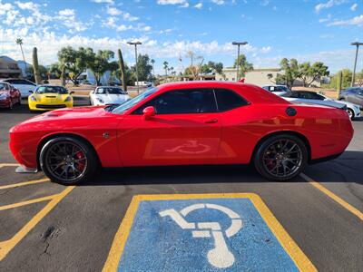 2015 Dodge Challenger SRT Hellcat   - Photo 6 - Fountain Hills, AZ 85268