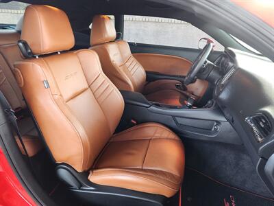 2015 Dodge Challenger SRT Hellcat   - Photo 57 - Fountain Hills, AZ 85268
