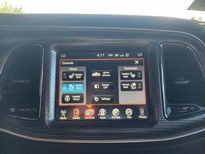 2015 Dodge Challenger SRT Hellcat   - Photo 40 - Fountain Hills, AZ 85268