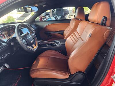 2015 Dodge Challenger SRT Hellcat   - Photo 26 - Fountain Hills, AZ 85268