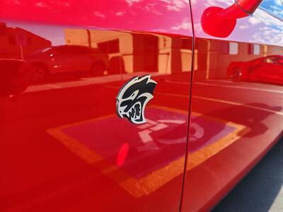 2015 Dodge Challenger SRT Hellcat   - Photo 11 - Fountain Hills, AZ 85268