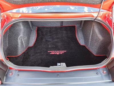 2015 Dodge Challenger SRT Hellcat   - Photo 16 - Fountain Hills, AZ 85268