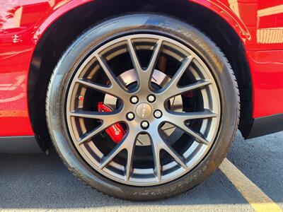 2015 Dodge Challenger SRT Hellcat   - Photo 18 - Fountain Hills, AZ 85268