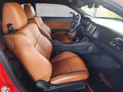 2015 Dodge Challenger SRT Hellcat   - Photo 56 - Fountain Hills, AZ 85268