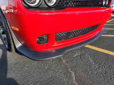 2015 Dodge Challenger SRT Hellcat   - Photo 9 - Fountain Hills, AZ 85268