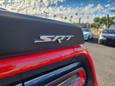 2015 Dodge Challenger SRT Hellcat   - Photo 14 - Fountain Hills, AZ 85268