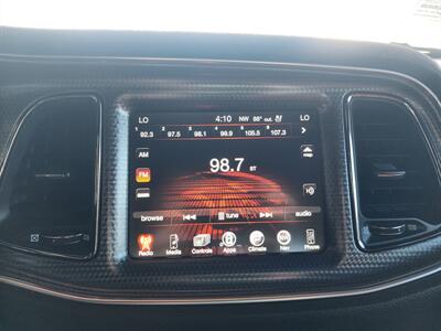 2015 Dodge Challenger SRT Hellcat   - Photo 38 - Fountain Hills, AZ 85268