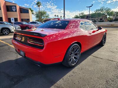 2015 Dodge Challenger SRT Hellcat   - Photo 3 - Fountain Hills, AZ 85268