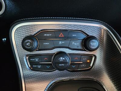 2015 Dodge Challenger SRT Hellcat   - Photo 45 - Fountain Hills, AZ 85268