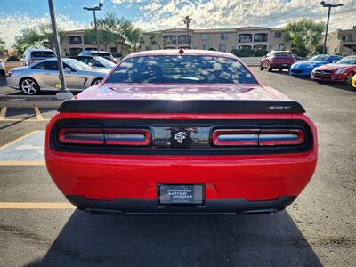 2015 Dodge Challenger SRT Hellcat   - Photo 4 - Fountain Hills, AZ 85268