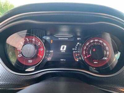 2015 Dodge Challenger SRT Hellcat   - Photo 32 - Fountain Hills, AZ 85268