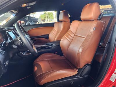 2015 Dodge Challenger SRT Hellcat   - Photo 27 - Fountain Hills, AZ 85268