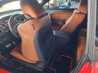2015 Dodge Challenger SRT Hellcat   - Photo 66 - Fountain Hills, AZ 85268