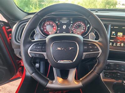 2015 Dodge Challenger SRT Hellcat   - Photo 31 - Fountain Hills, AZ 85268