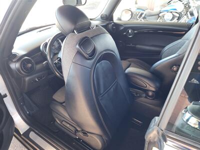 2016 MINI Cooper S Convertible   - Photo 76 - Fountain Hills, AZ 85268