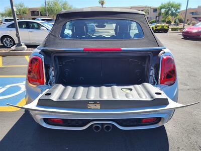 2016 MINI Cooper S Convertible   - Photo 13 - Fountain Hills, AZ 85268