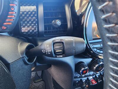 2016 MINI Cooper S Convertible   - Photo 37 - Fountain Hills, AZ 85268