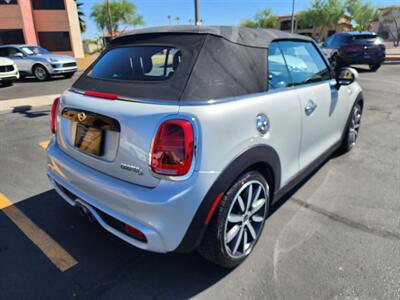2016 MINI Cooper S Convertible   - Photo 3 - Fountain Hills, AZ 85268